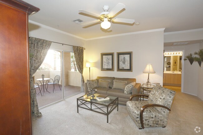 Cornerstone Ranch Apartments Chandler, AZ