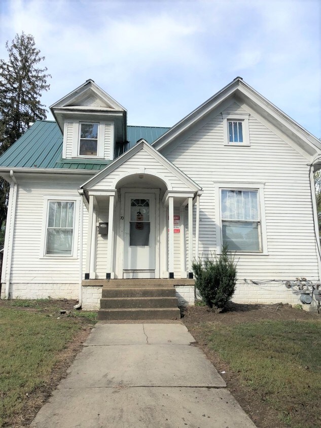 Primary Photo - 168 Morris Ave