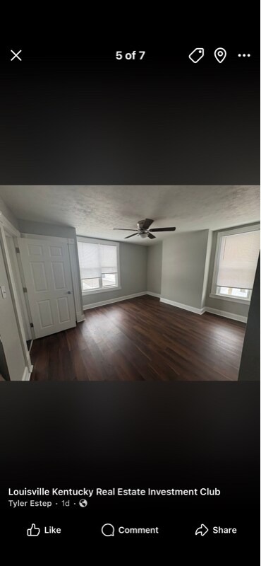 Foto del edificio - 3944 S 3rd St