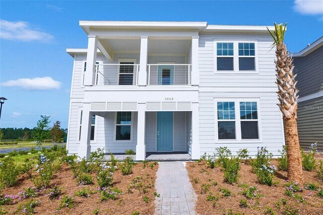 Building Photo - 3002 Voyager Ave