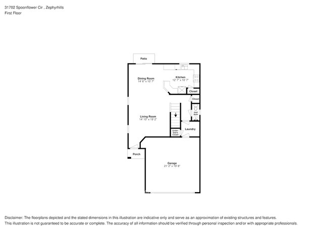 Foto del edificio - 31702 Spoonflower Cir