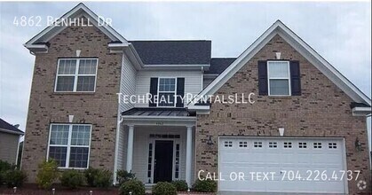 Building Photo - 4862 Benhill Dr