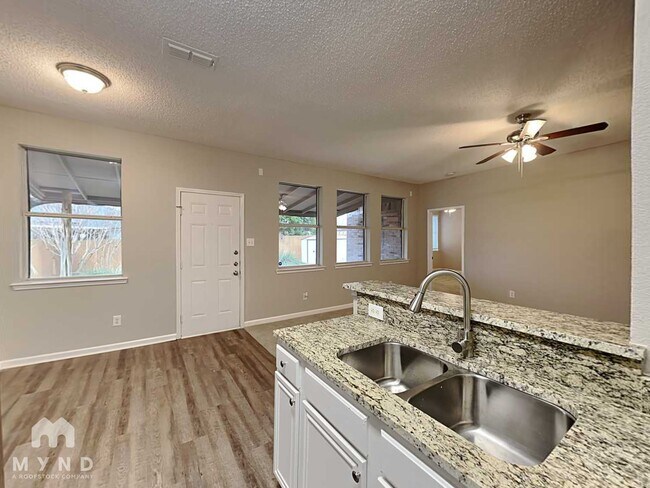 Building Photo - 6429 Rainwater Way