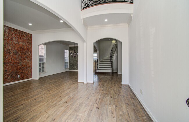 Foto del edificio - 13514 Broadmeadow Ln