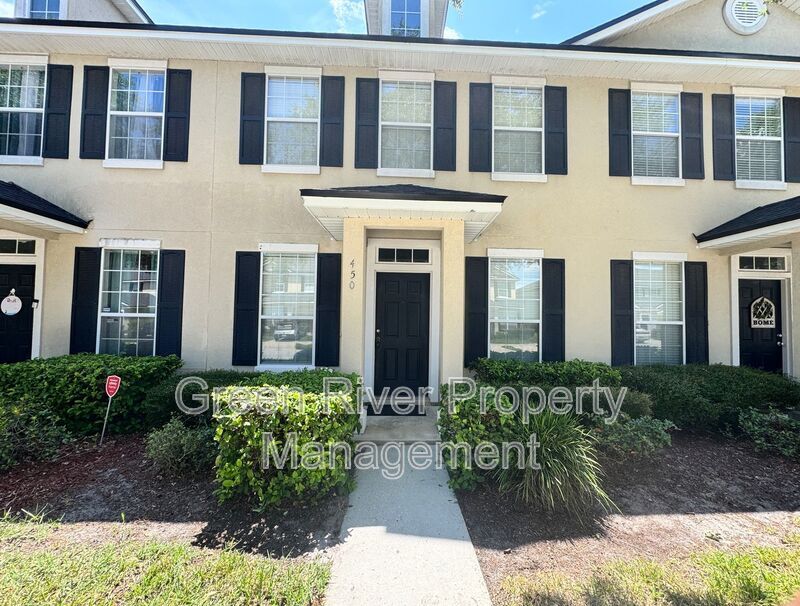 Primary Photo - 450 Sherwood Oaks Dr