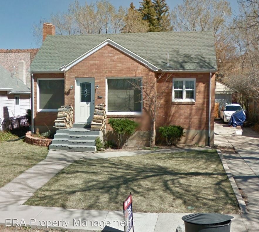 Primary Photo - 411S-150W Millard Ln