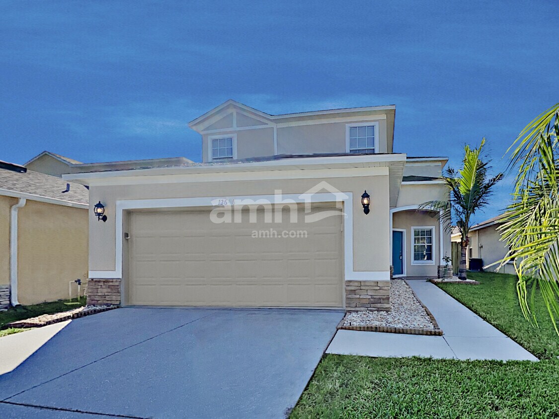 Primary Photo - 12646 Evington Point Dr