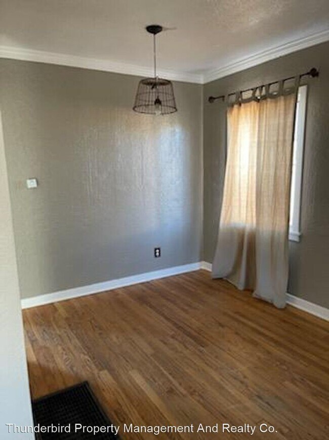 Foto del edificio - 2 br, 1 bath House - 1510 Coal Avenue SE