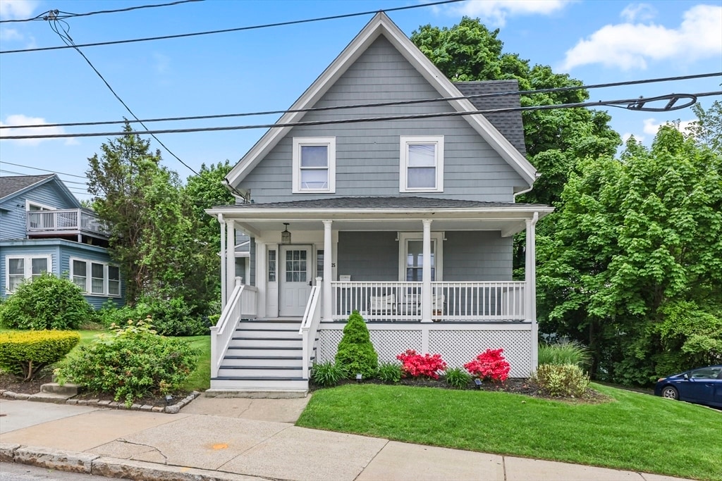 125 Montvale Ave Unit B, Woburn, MA 01801 Room for Rent in Woburn, MA