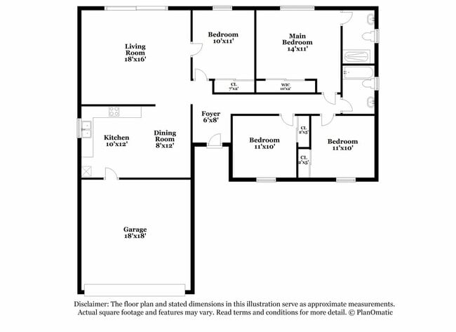 Building Photo - 1555 Calabria Dr