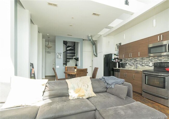 Foto del edificio - 3123 N Davidson St