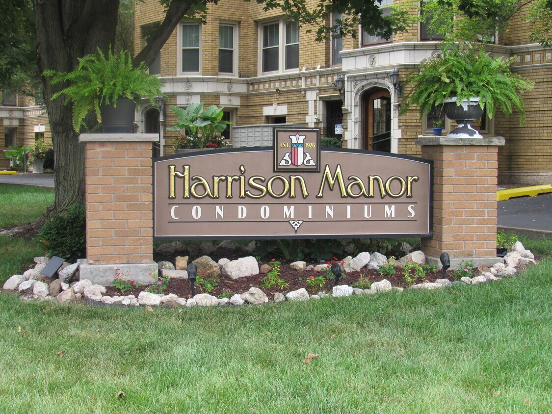 Primary Photo - 2508 N Harrison St