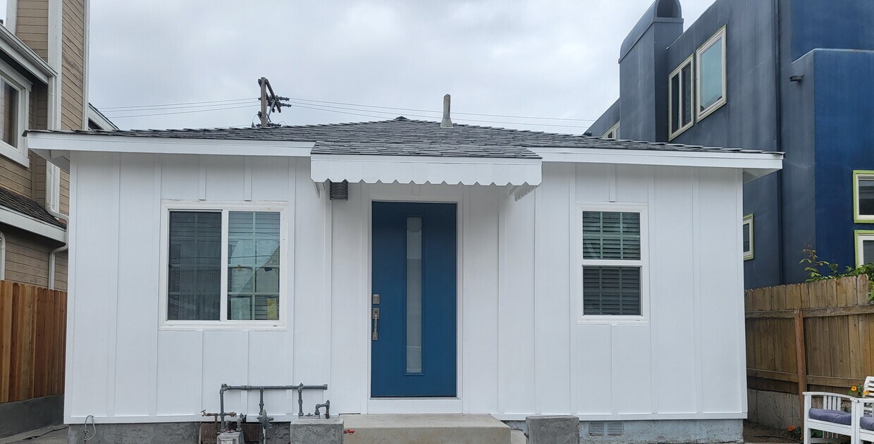 Foto principal - 414 31st St
