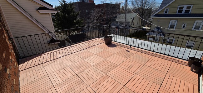 Building Photo - 8522 115th St