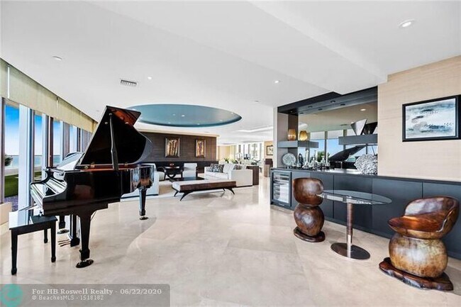 Foto del edificio - 1 N Fort Lauderdale Beach Blvd