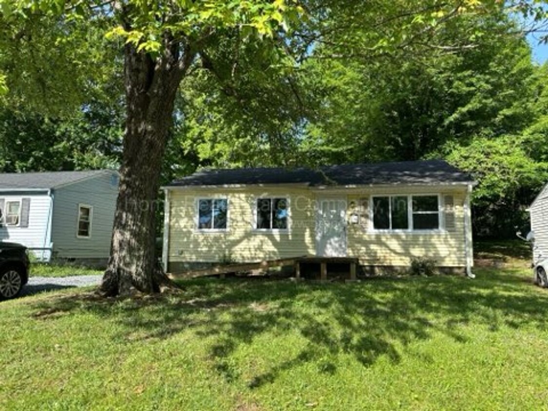 Foto principal - 1528 Argonne Blvd