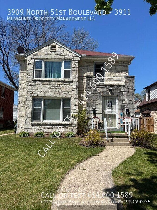 Foto del edificio - 3909 N 51st Blvd