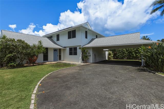 Foto del edificio - 58 'Aikahi Loop