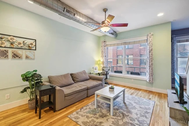 Building Photo - 514 Dandridge St