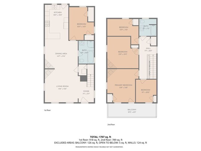 Foto del edificio - Beautiful 4 bedroom home downtown