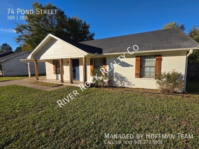 Foto del edificio - 74 Pond St