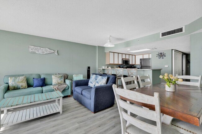 Foto del edificio - 2701 S Ocean Blvd