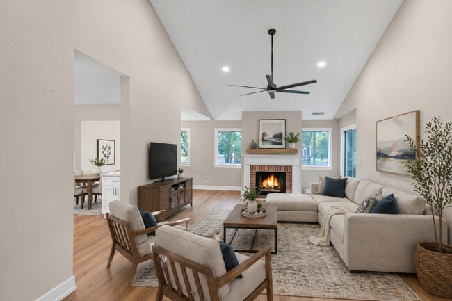 Foto del edificio - 350 Newgate Ct