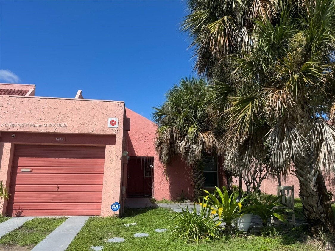 Primary Photo - 1649 NW 56th Terrace