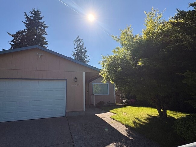 Photo - Modern Montavilla Living with Updated Finishes Bright & Spacious SE Portland Home Near Mt. Tabor ...