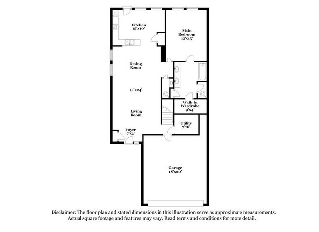 Building Photo - 13054 Rose Landing Dr