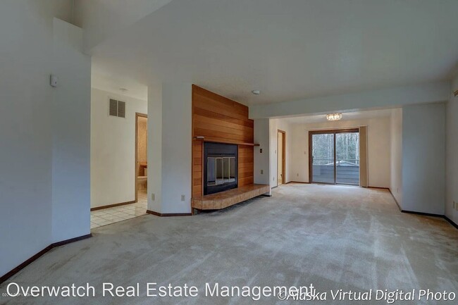 Foto del edificio - 2 br, 2 bath House - 3001 Widgeon Ln #8,