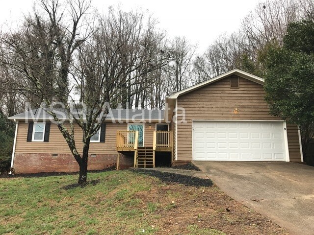 Primary Photo - 4111 Wrexham Dr
