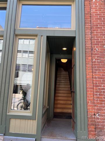 Building Photo - 1540 Wazee St