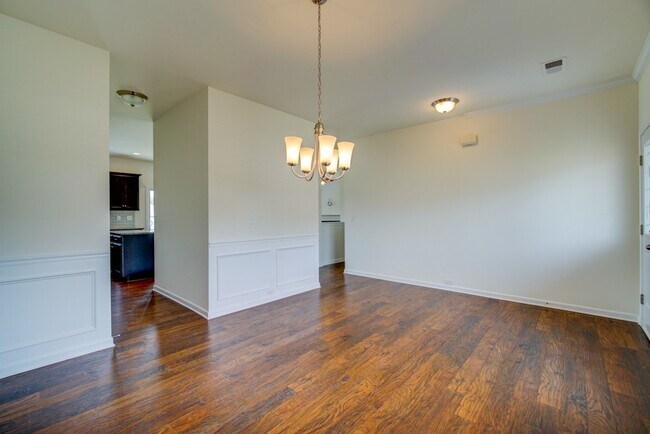 Building Photo - New Construction -- 4 BR, 2.5 BA., 2 Car G...