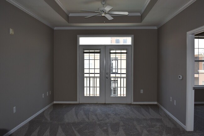 Foto del edificio - 4421 W Spruce St