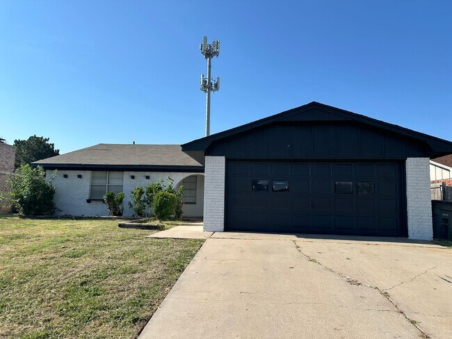 Foto del edificio - 7222 NW Lawton Ave