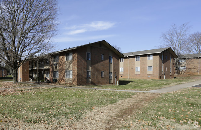 3423 Sevier Ave - Stonewall I - Stonewall I
