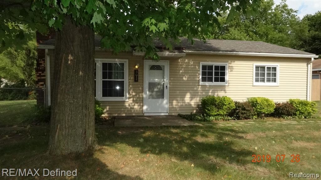 Primary Photo - 3611 Minton Rd