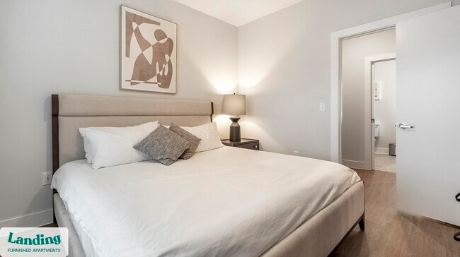 Foto del edificio - 3501 N Austin St