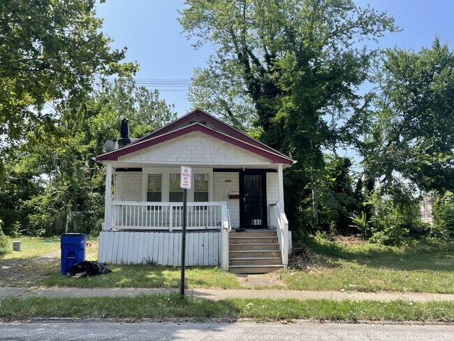 Foto del edificio - 1006 E 147th St