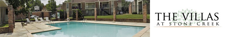 The Villas at Stone Creek