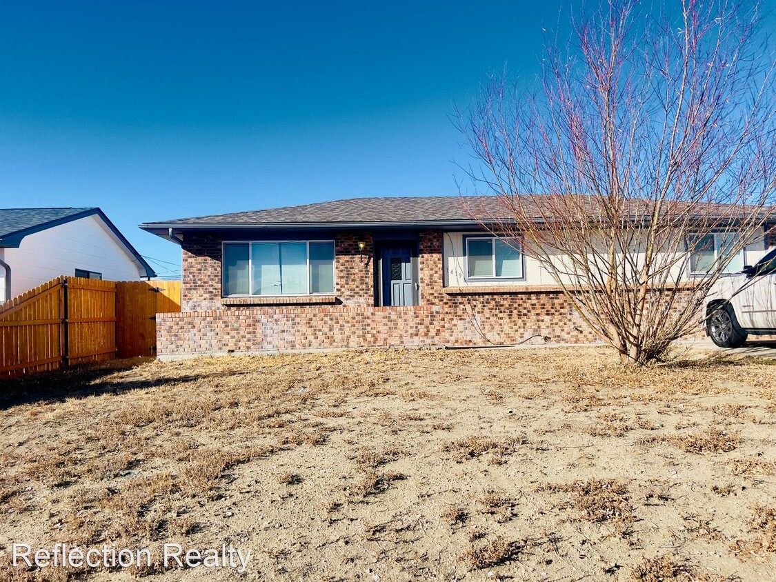 Primary Photo - 4 br, 1 bath House - 1419BUENA VISTA