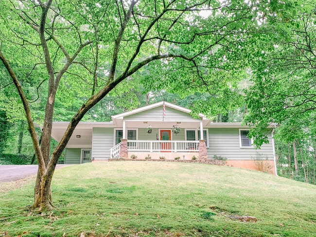 Photo - 239 Garren Cove Rd House