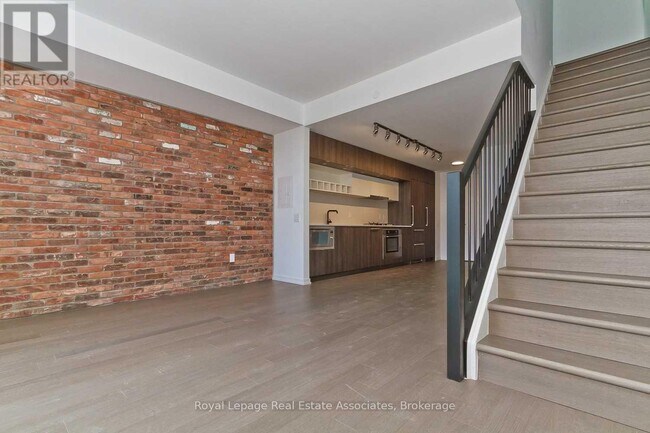 Photo du bâtiment - 138 St Helens Ave