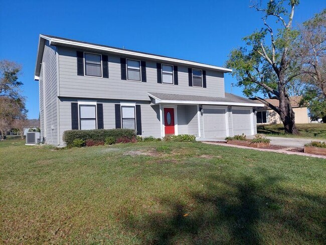 Building Photo - 6503 Lemon Tree Dr