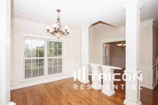 Building Photo - 2722 Ormond Street Murfreesboro TN