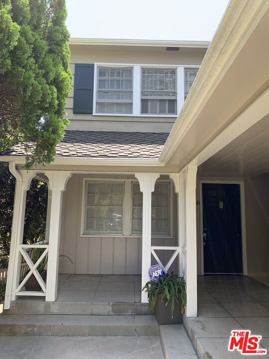 Foto del edificio - 10362 1/2 Ashton Ave