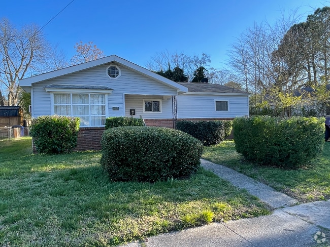 Building Photo - 317 Avondale Rd