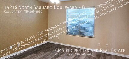 Building Photo - 14216 N Saguaro Blvd