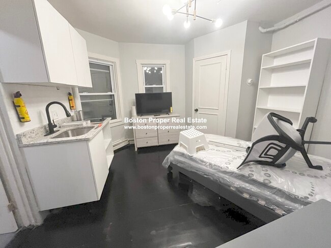 Photo - Flats on Westland Apartments